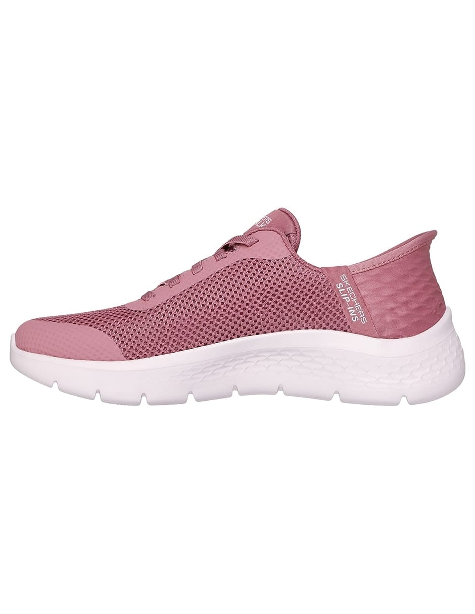 Tenis para entrenamiento Go Walk Flex de mujer 3