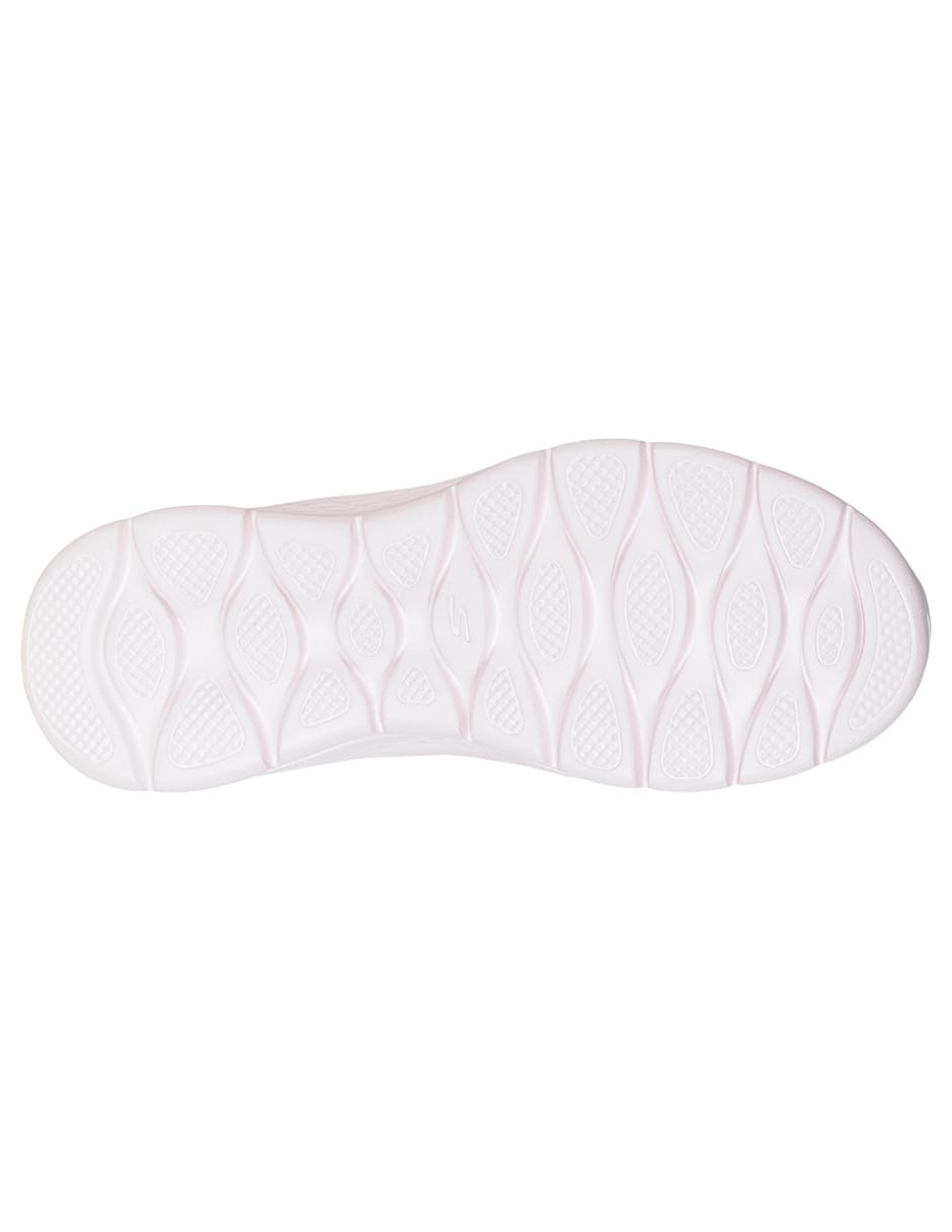 Tenis para entrenamiento Go Walk Flex de mujer 4