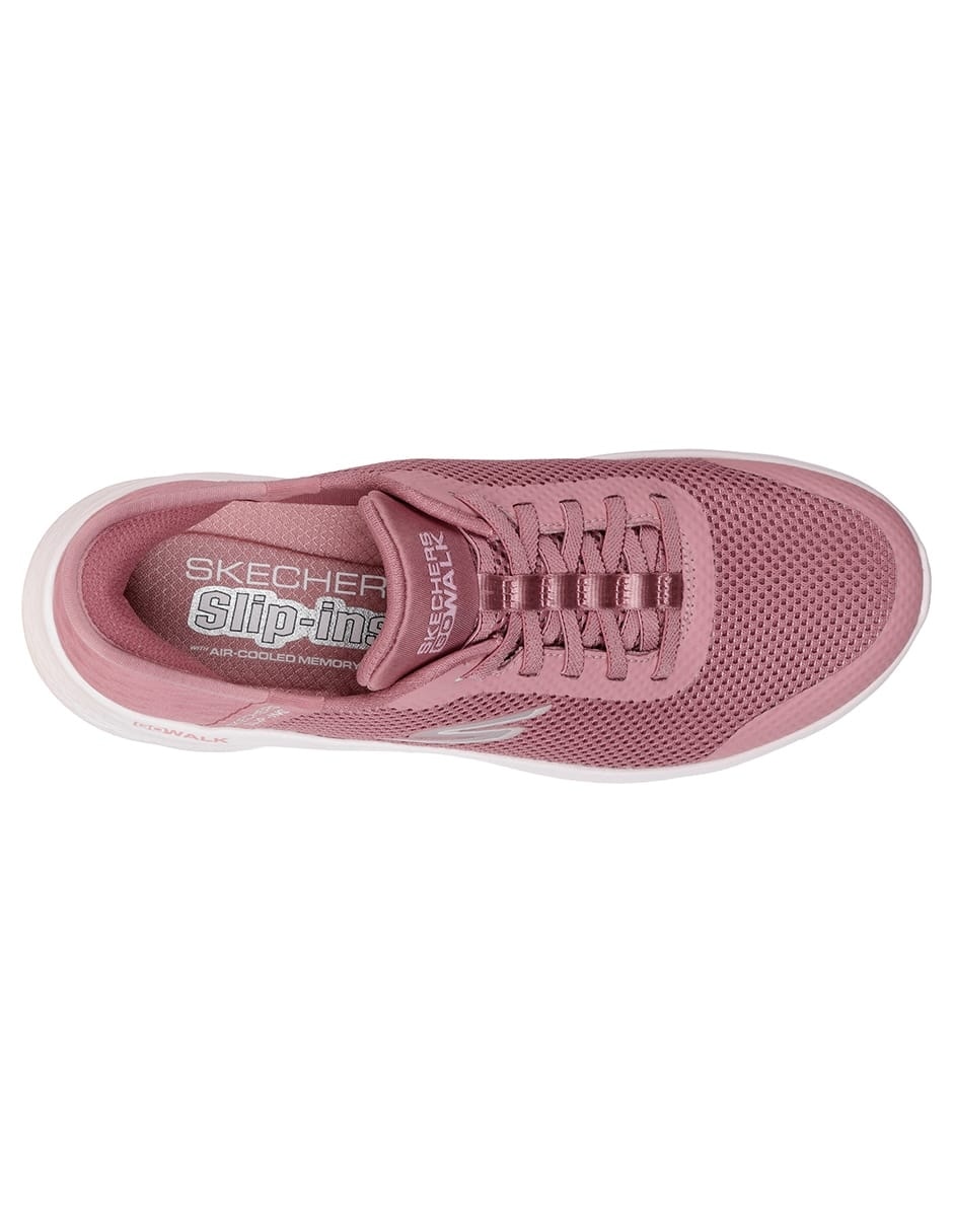 Tenis para entrenamiento Go Walk Flex de mujer 5