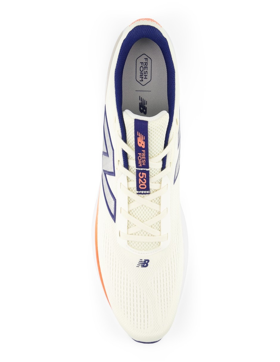 Tenis 520 V9 para correr de hombre 3