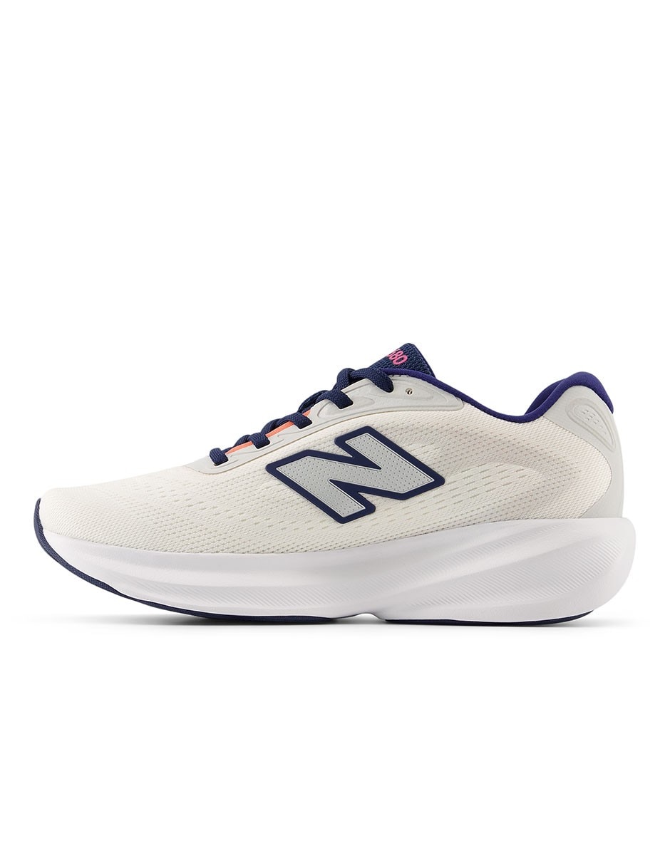 Tenis 680 V9 para correr de mujer 4