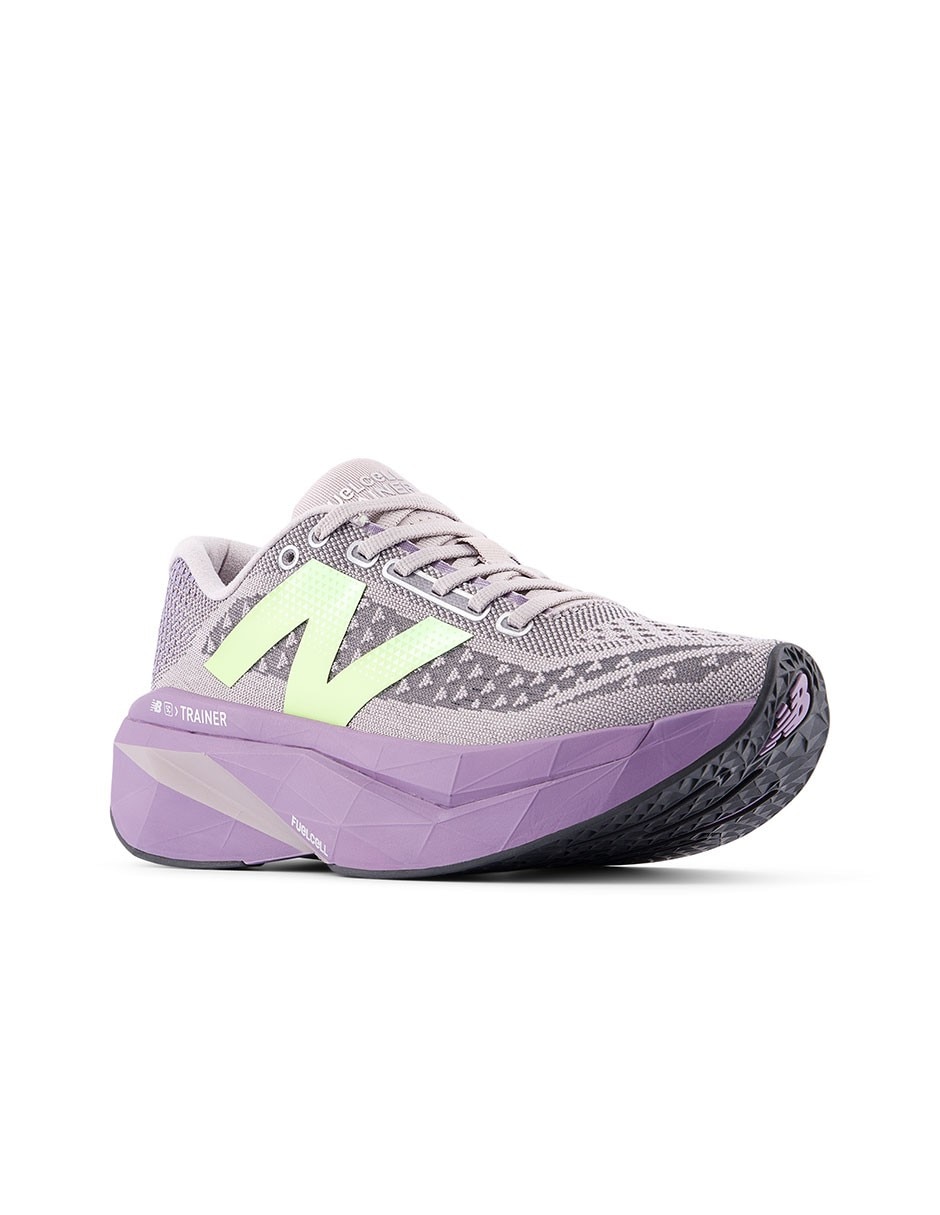 Tenis SuperComp Trainer V4 para correr de mujer 3