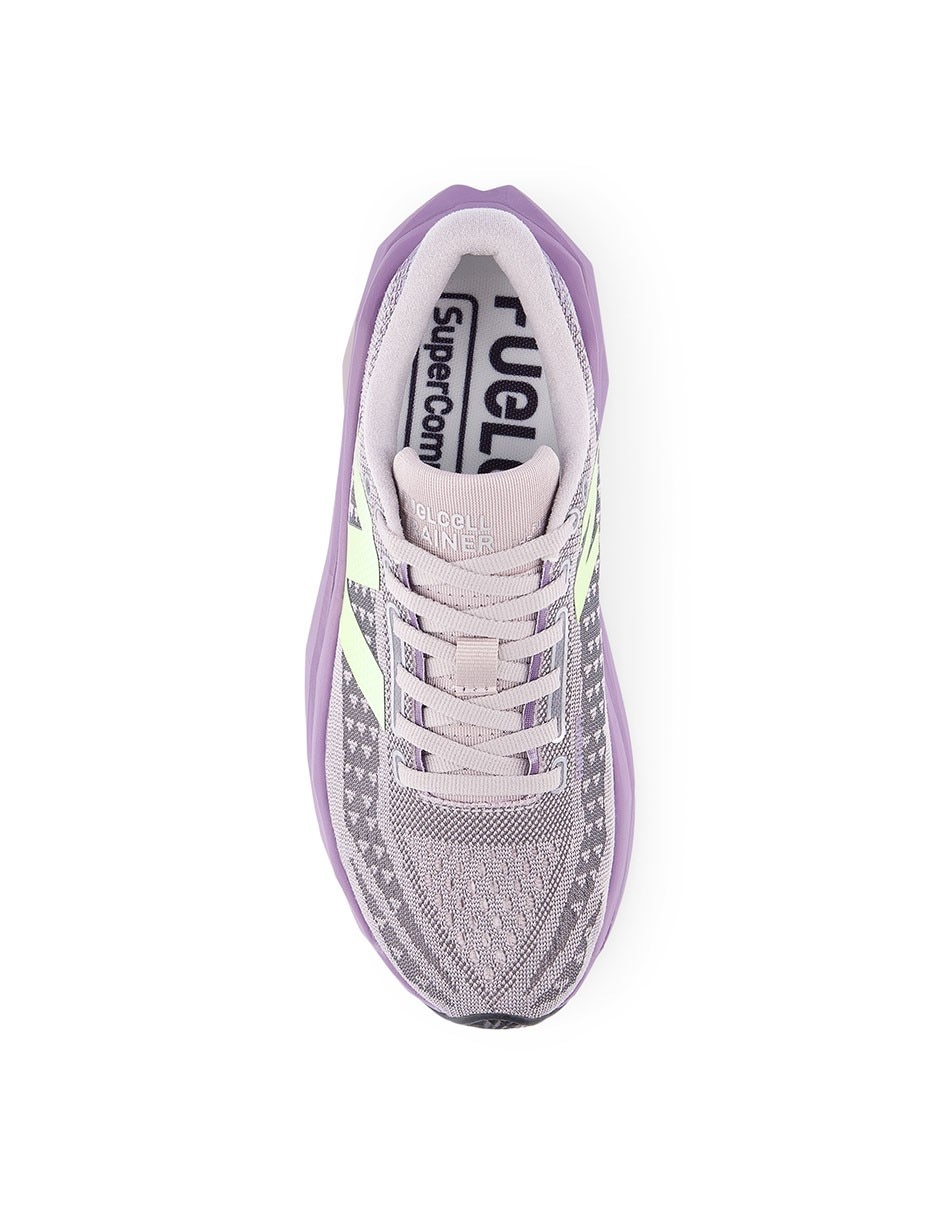 Tenis SuperComp Trainer V4 para correr de mujer 4