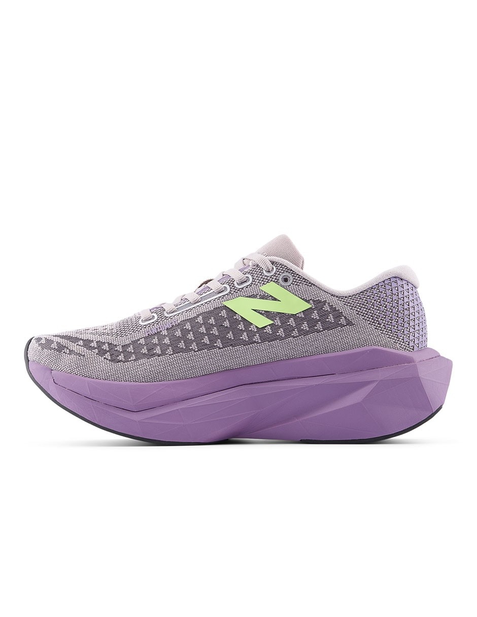 Tenis SuperComp Trainer V4 para correr de mujer 5