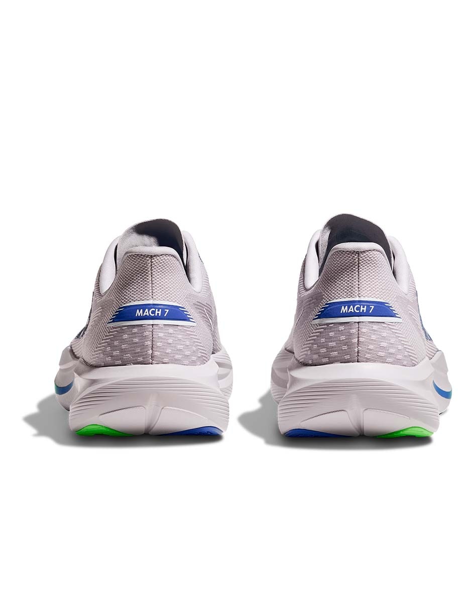Tenis mach 7 para correr de hombre 2
