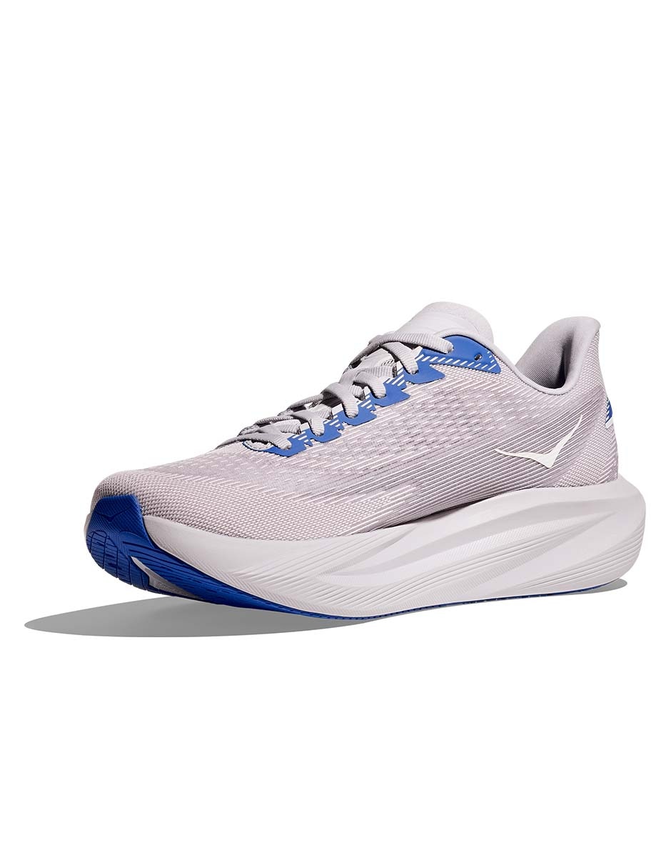 Tenis mach 7 para correr de hombre 4