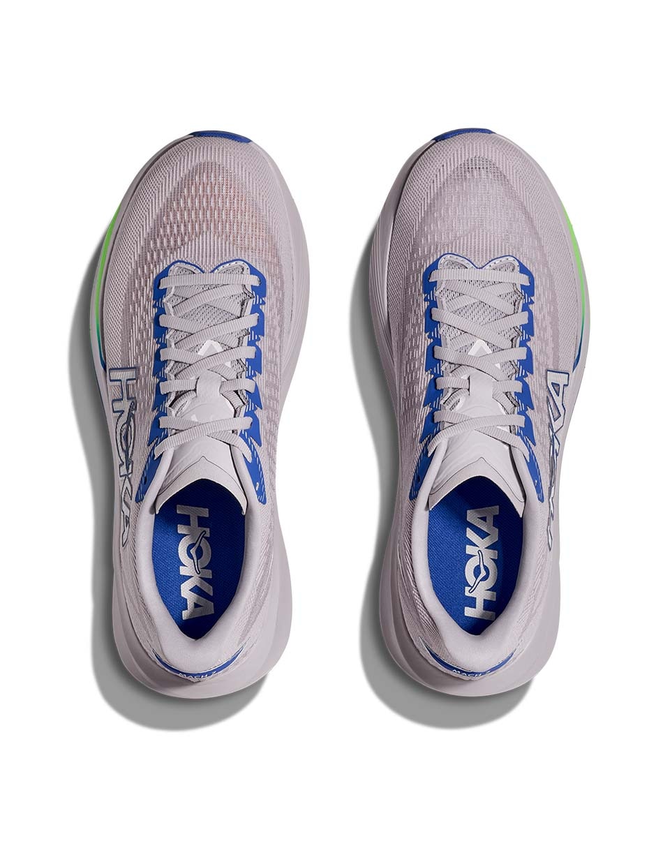 Tenis mach 7 para correr de hombre 5