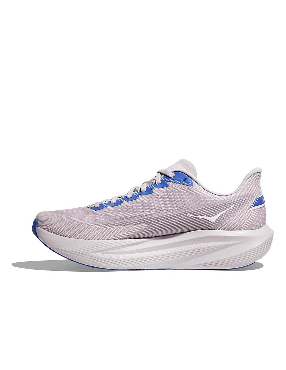 Tenis mach 7 para correr de hombre 6