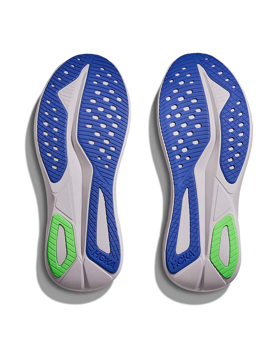 Tenis mach 7 para correr de hombre 7