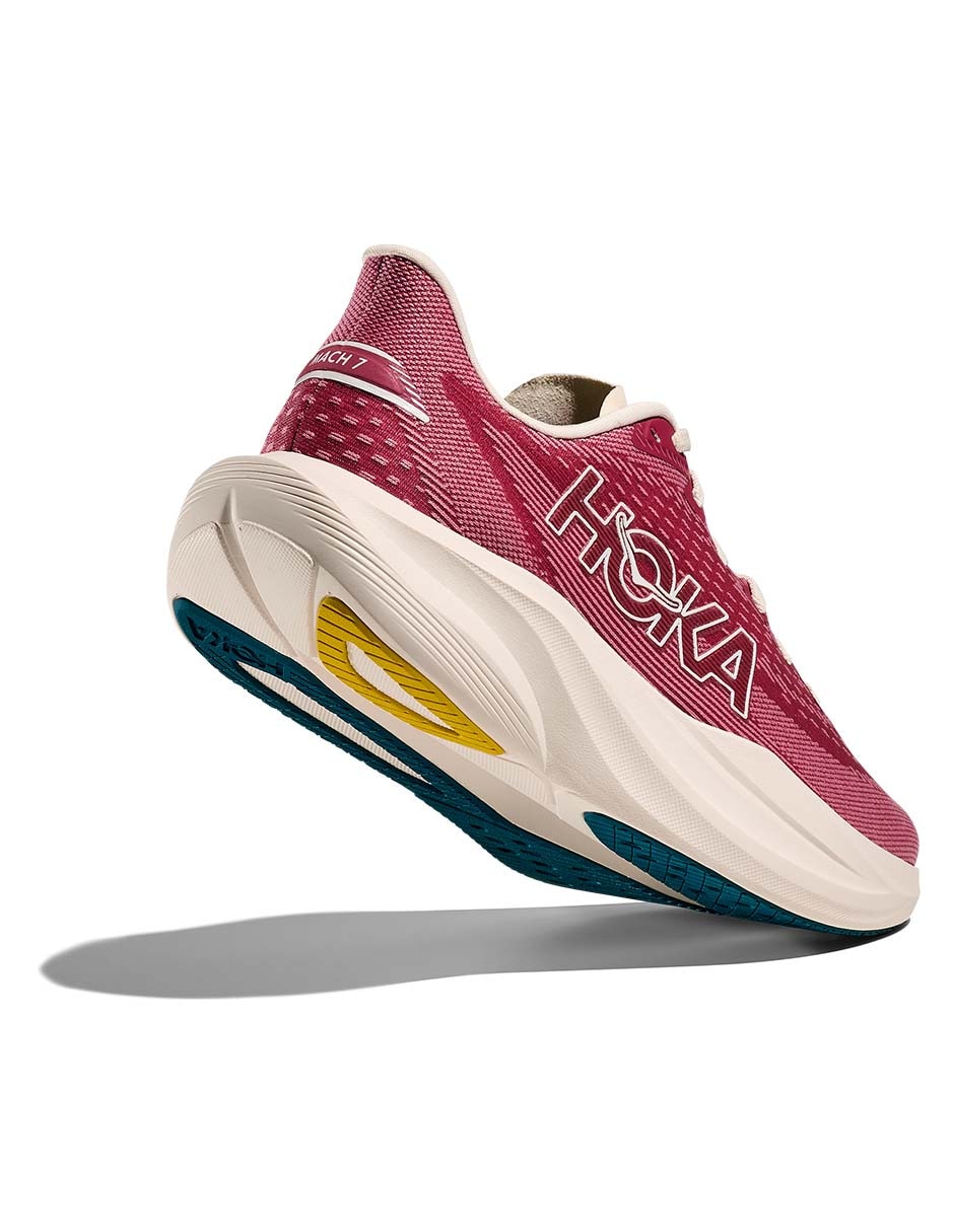 Tenis Mach 7 para correr de mujer 3