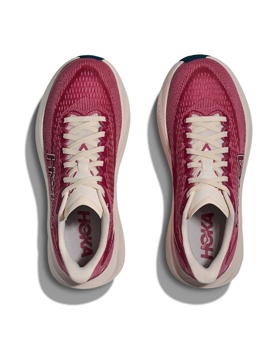 Tenis Mach 7 para correr de mujer 5