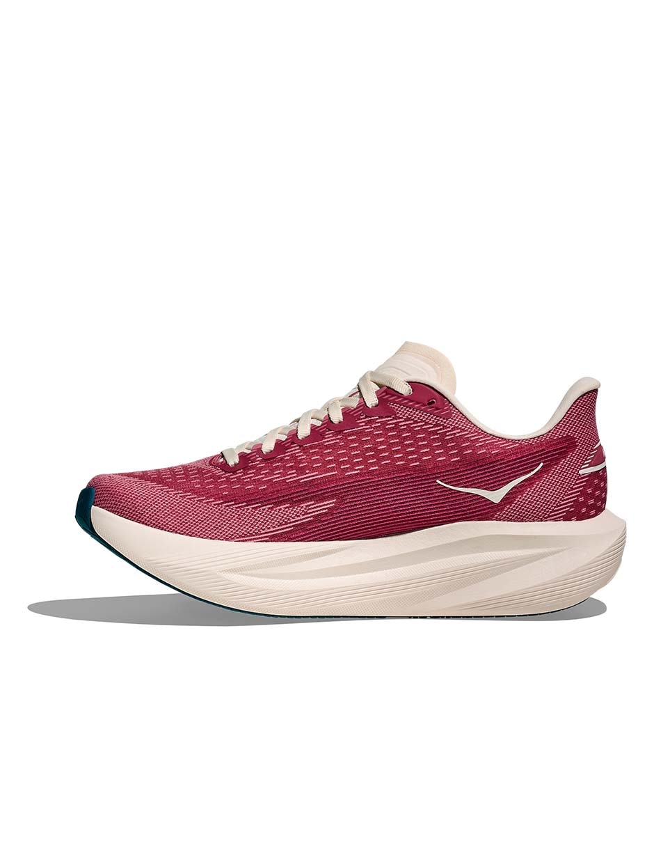 Tenis Mach 7 para correr de mujer 6