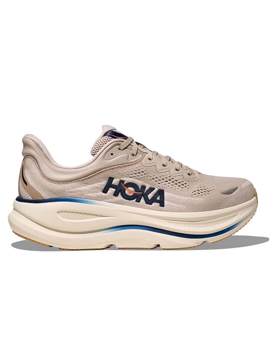 Tenis Bondi 9 para correr de hombre