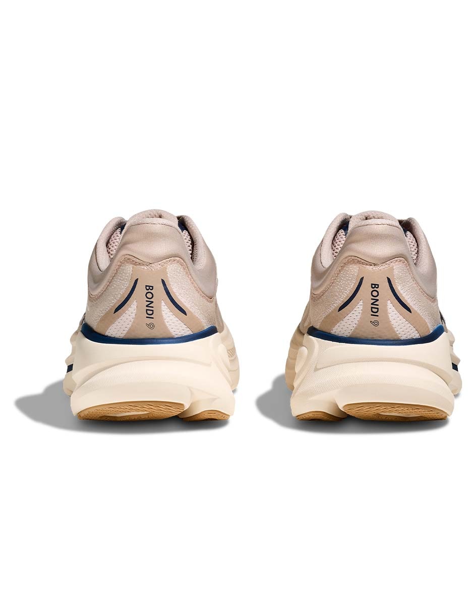 Tenis Bondi 9 para correr de hombre 2