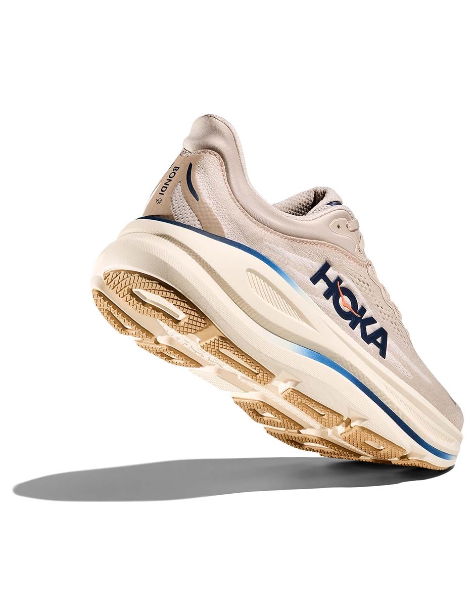 Tenis Bondi 9 para correr de hombre 3