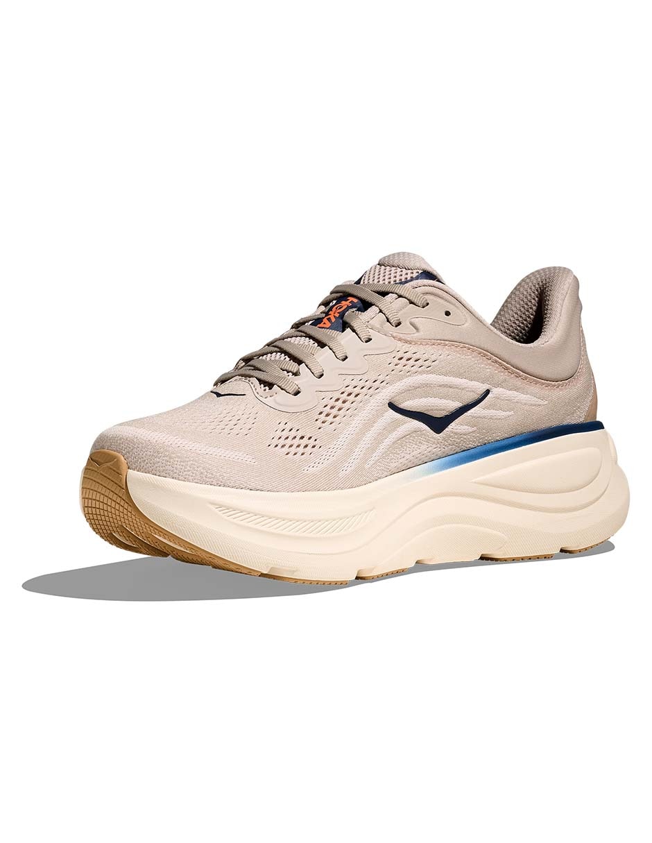 Tenis Bondi 9 para correr de hombre 4