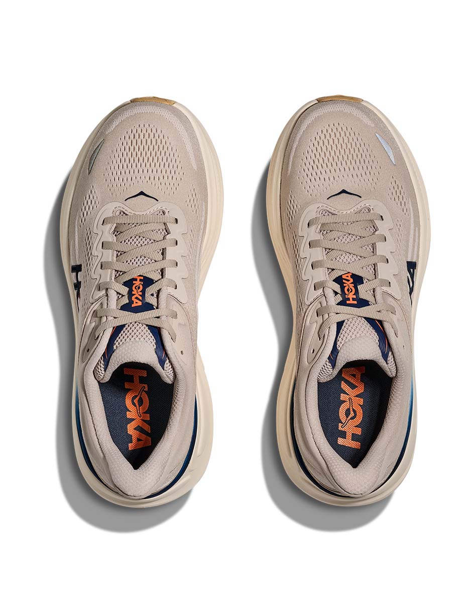 Tenis Bondi 9 para correr de hombre 5