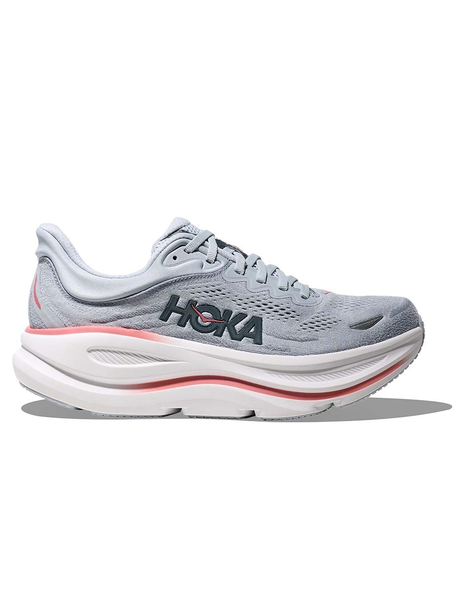 Tenis Bondi 9 para correr de mujer Tenis Bondi 9 para correr de mujer