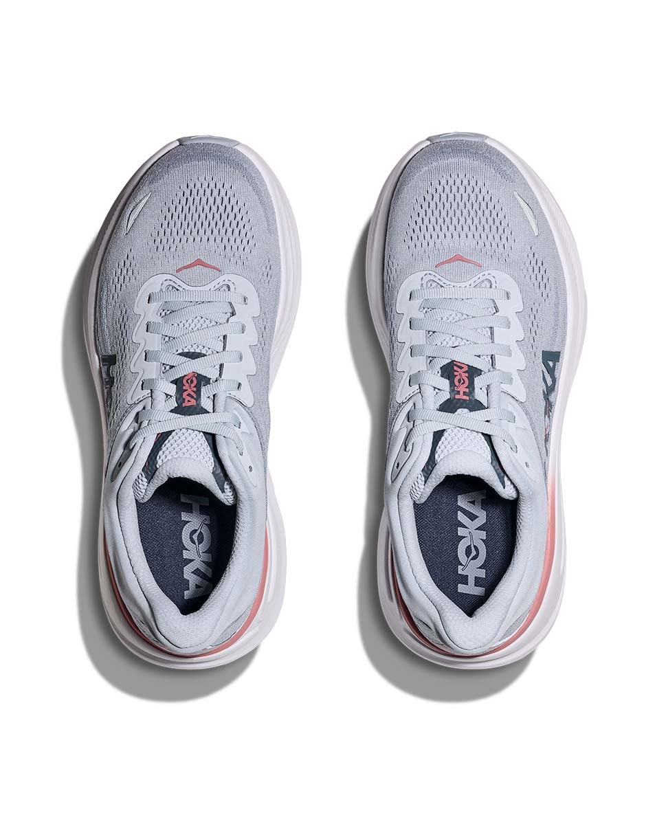 Tenis Bondi 9 para correr de mujer 5