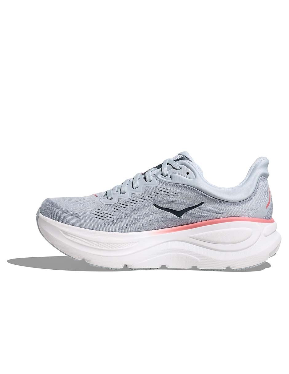 Tenis Bondi 9 para correr de mujer 6