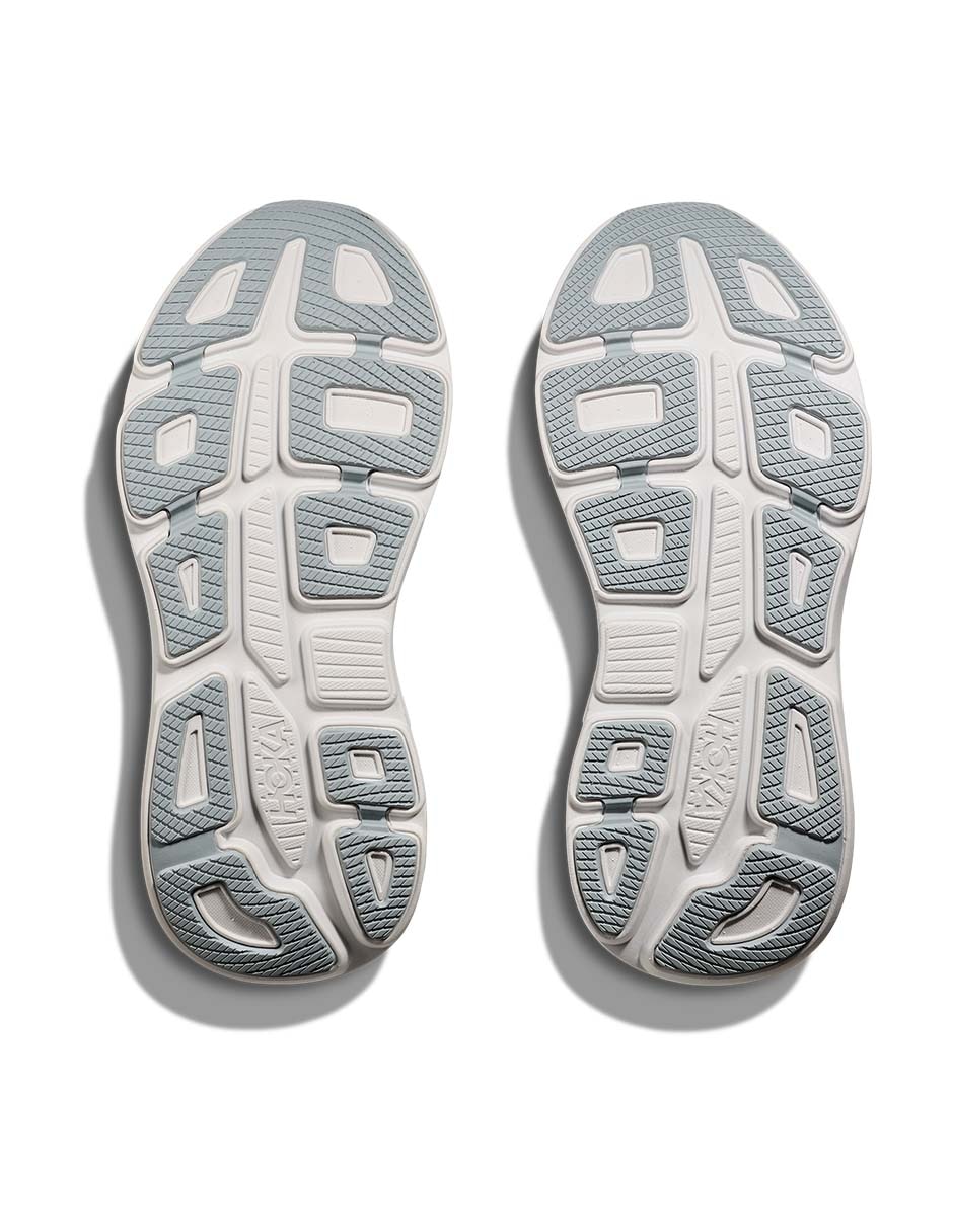 Tenis Bondi 9 para correr de mujer 7