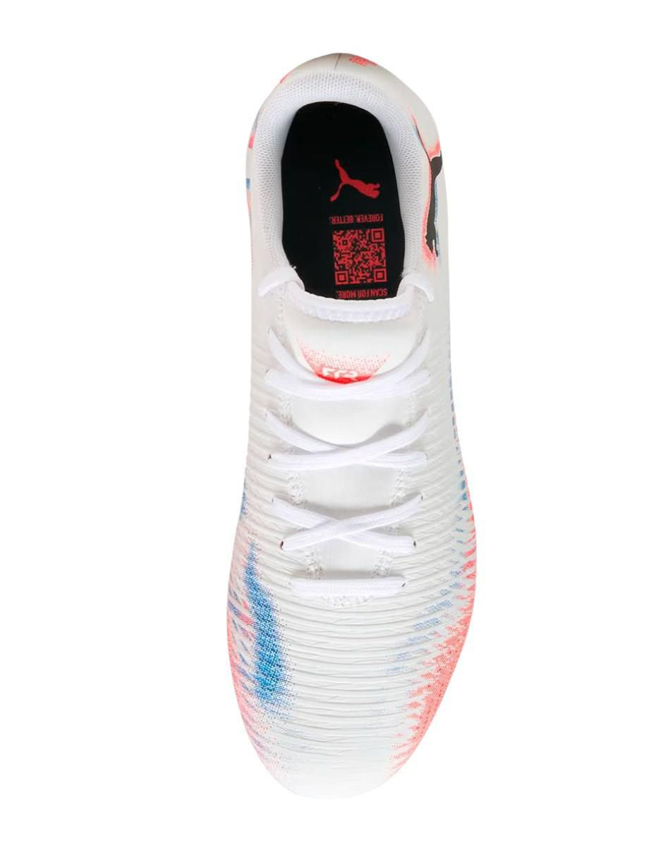 Tenis Future 8 Play para fútbol de hombre 2