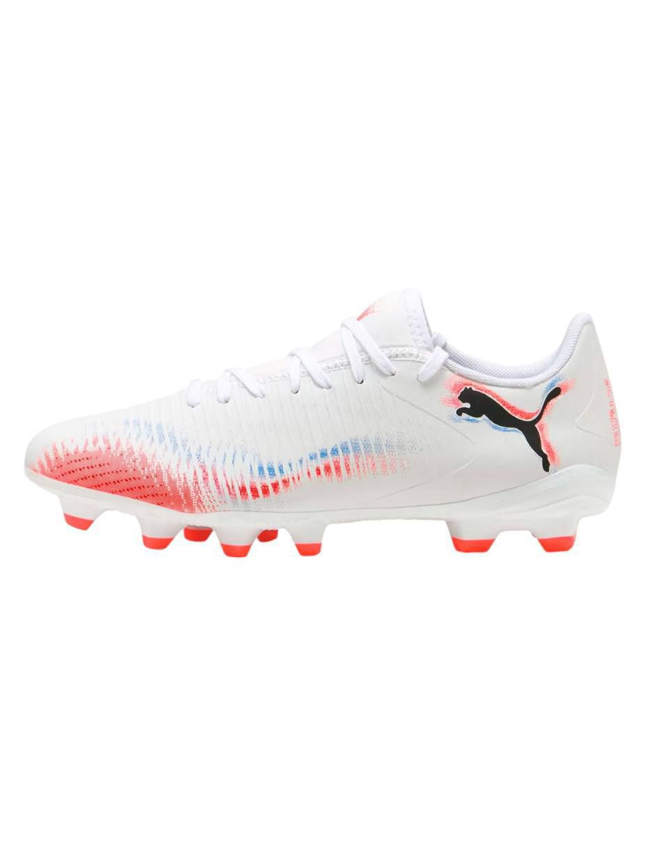 Tenis Future 8 Play para fútbol de hombre 4