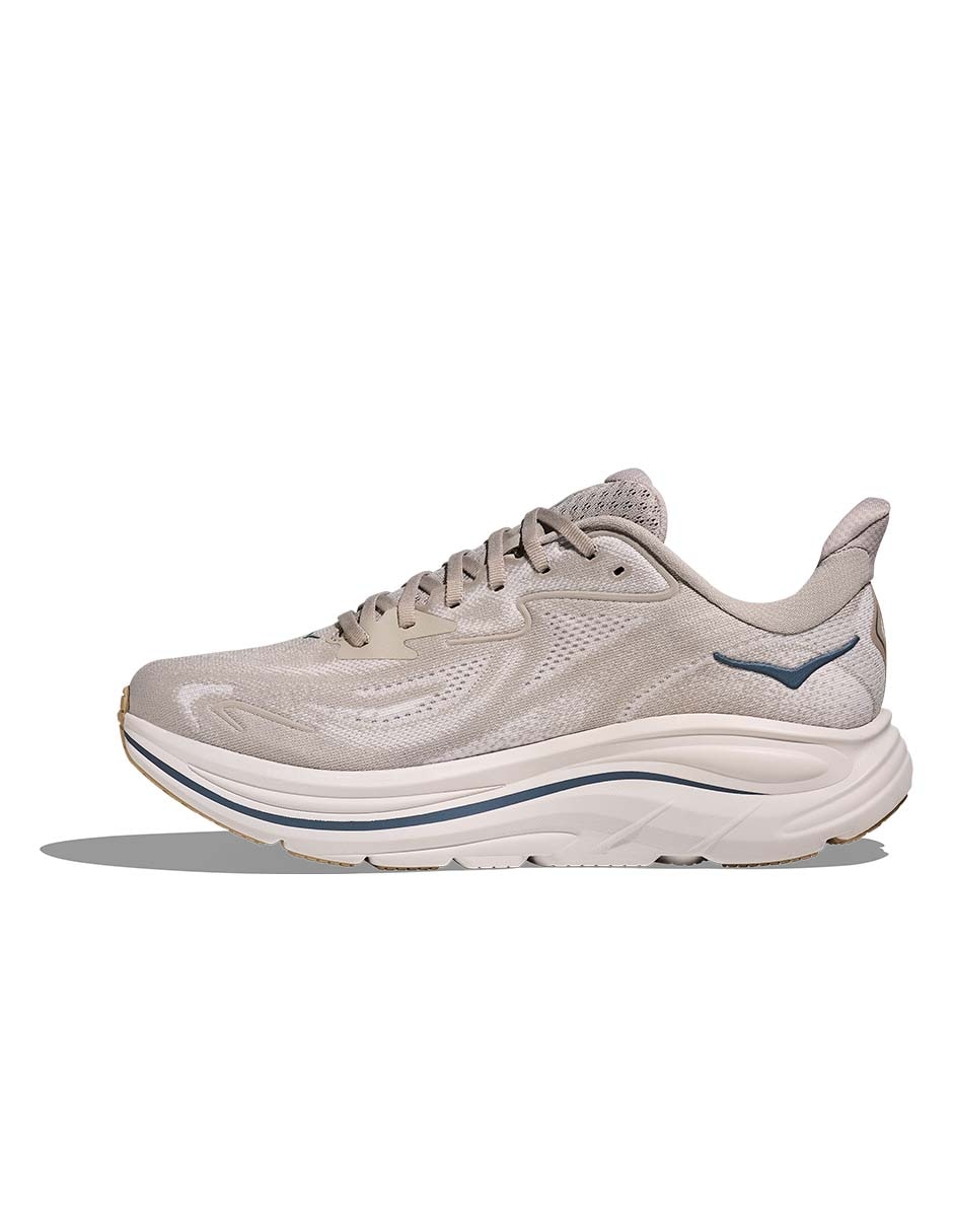 Tenis Clifton 10 para correr de hombre 6