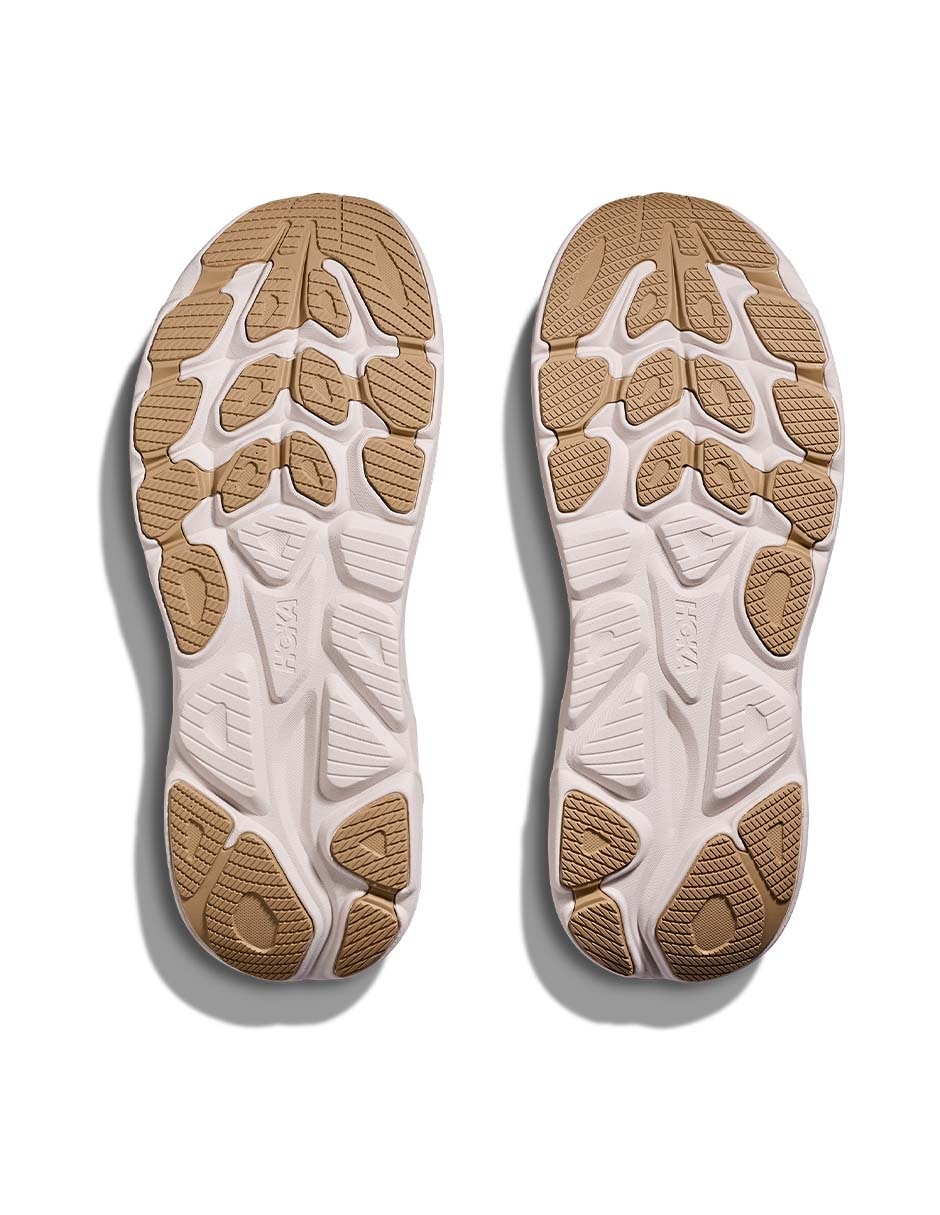 Tenis Clifton 10 para correr de hombre 7