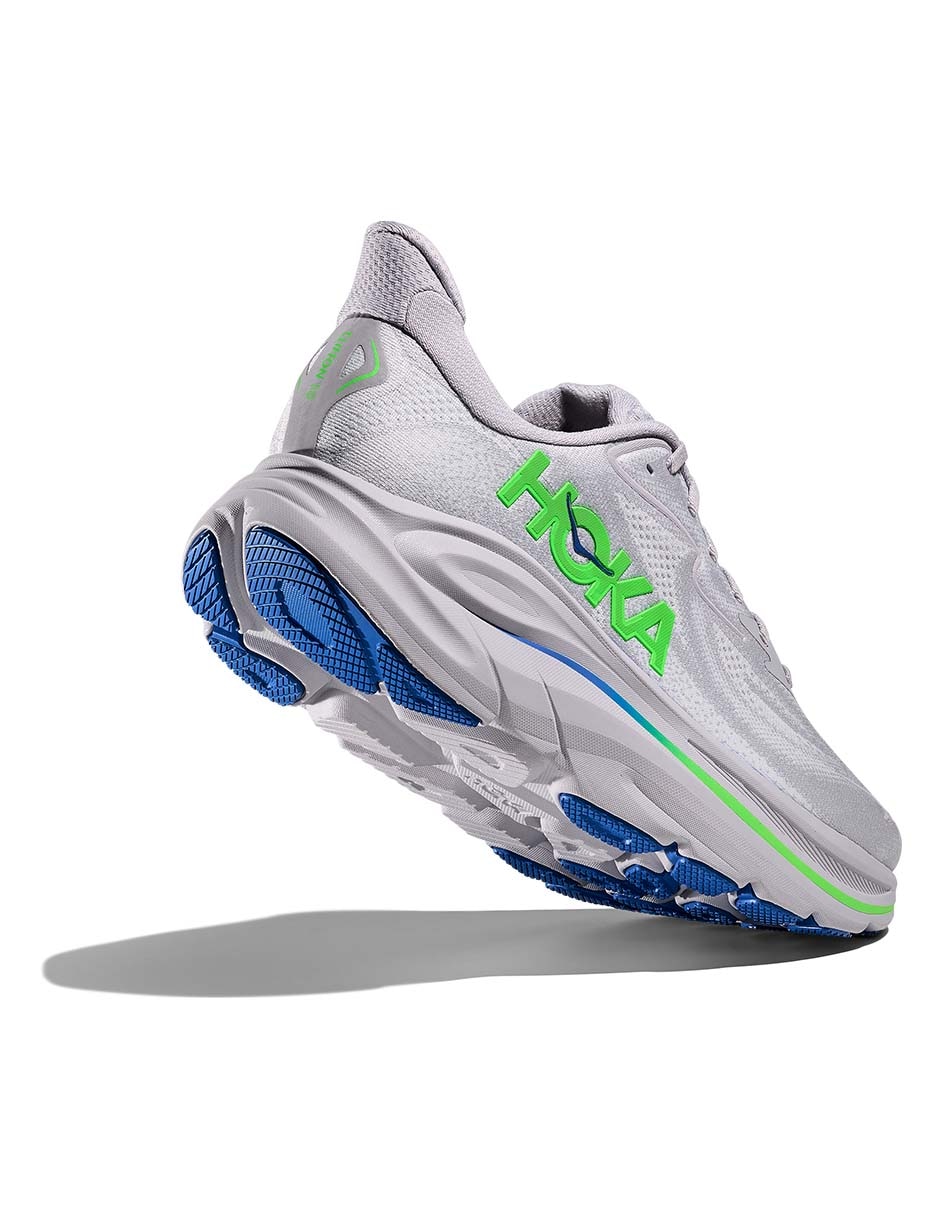 Tenis Clifton 10 para correr de hombre 3