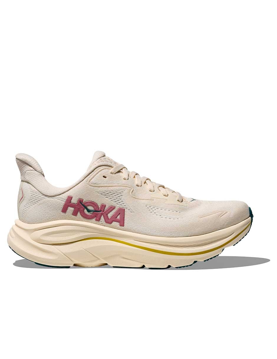 Tenis Clifton 10 de mujer para correr