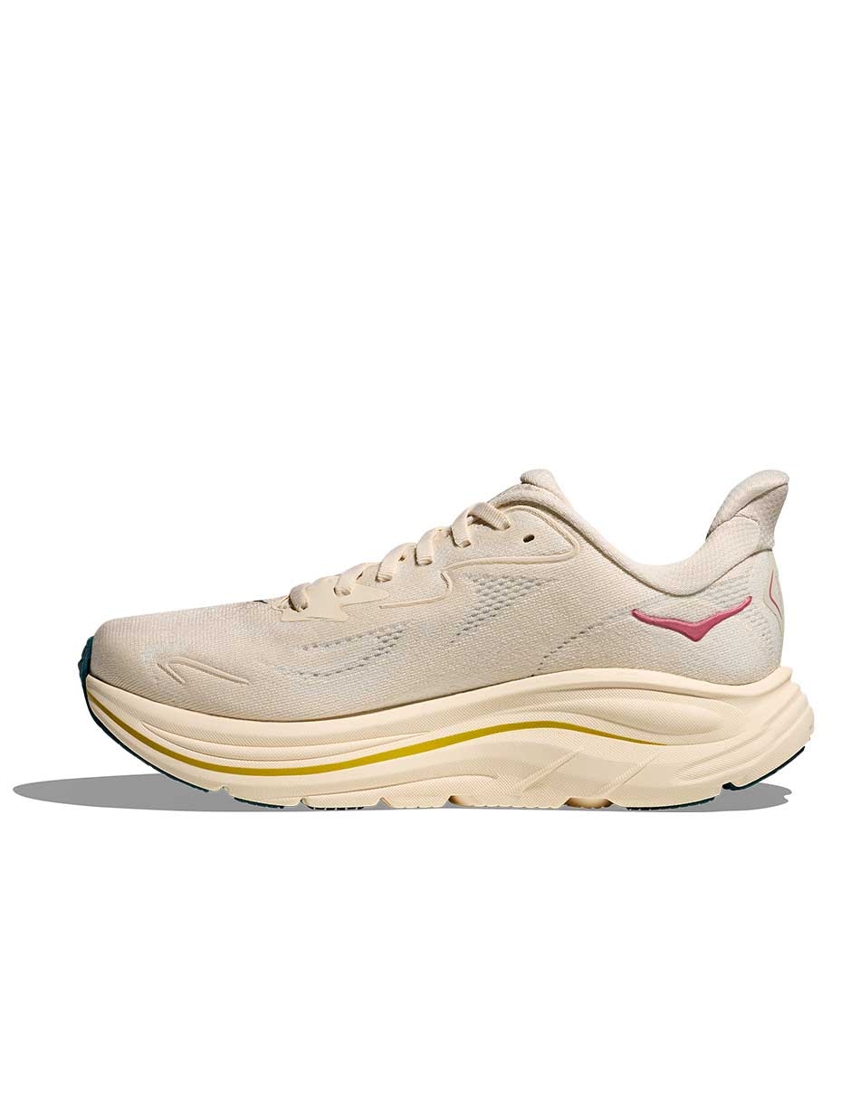 Tenis Clifton 10 de mujer para correr 7