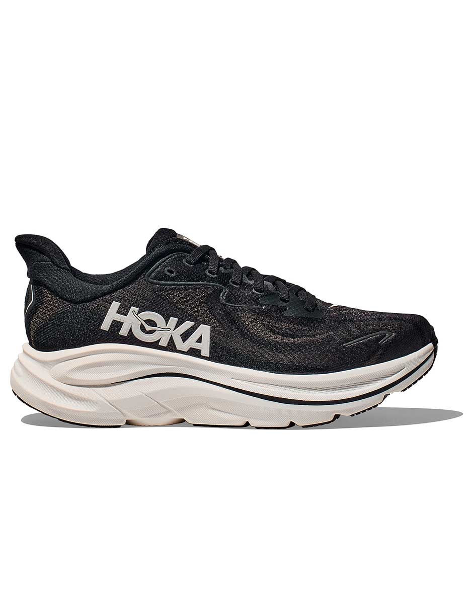 Tenis Clifton 10 de mujer para correr