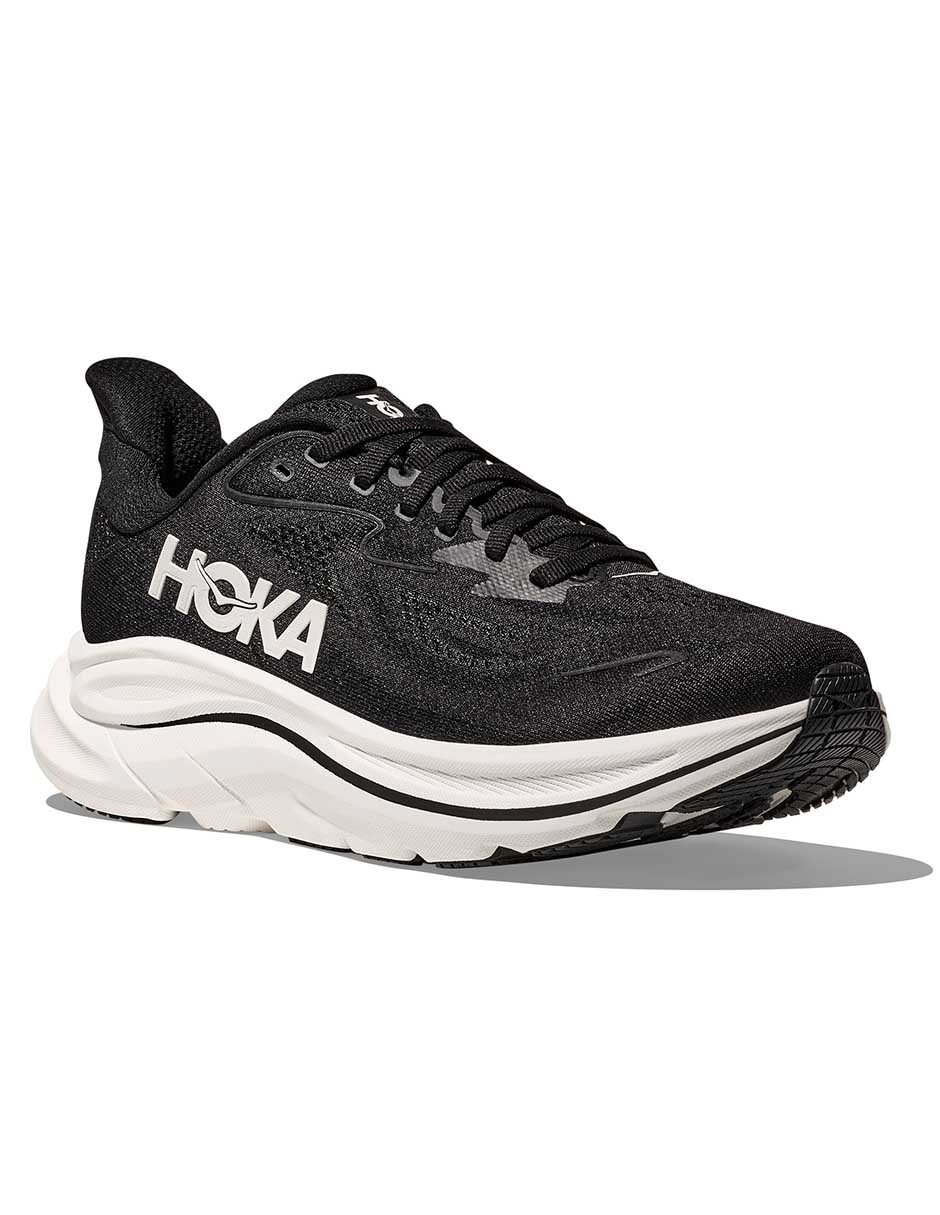 Tenis Clifton 10 de mujer para correr 2