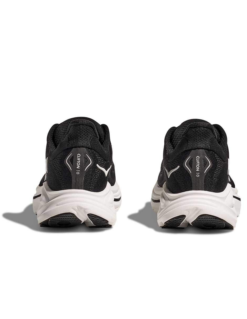 Tenis Clifton 10 de mujer para correr 3