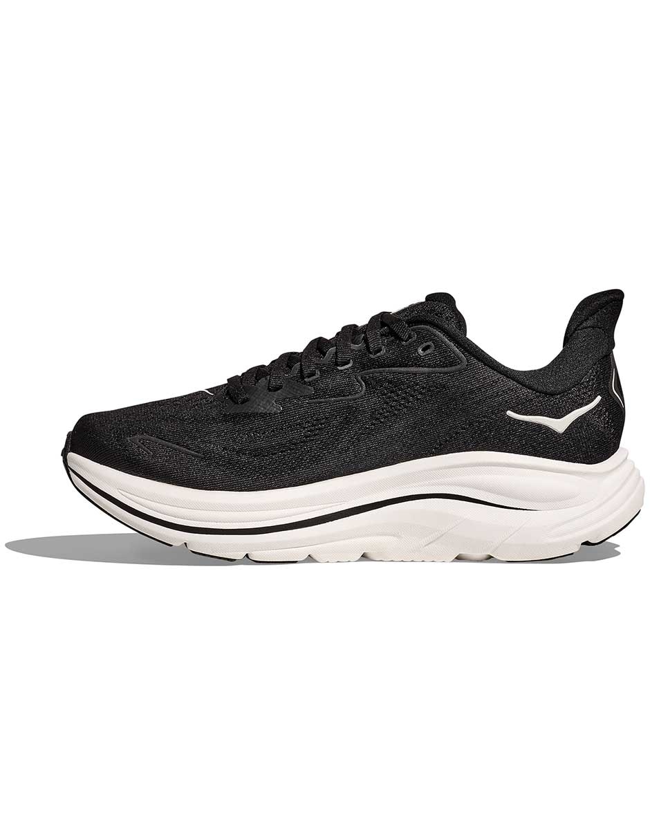Tenis Clifton 10 de mujer para correr 7