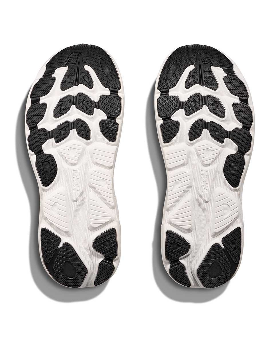 Tenis Clifton 10 de mujer para correr 8