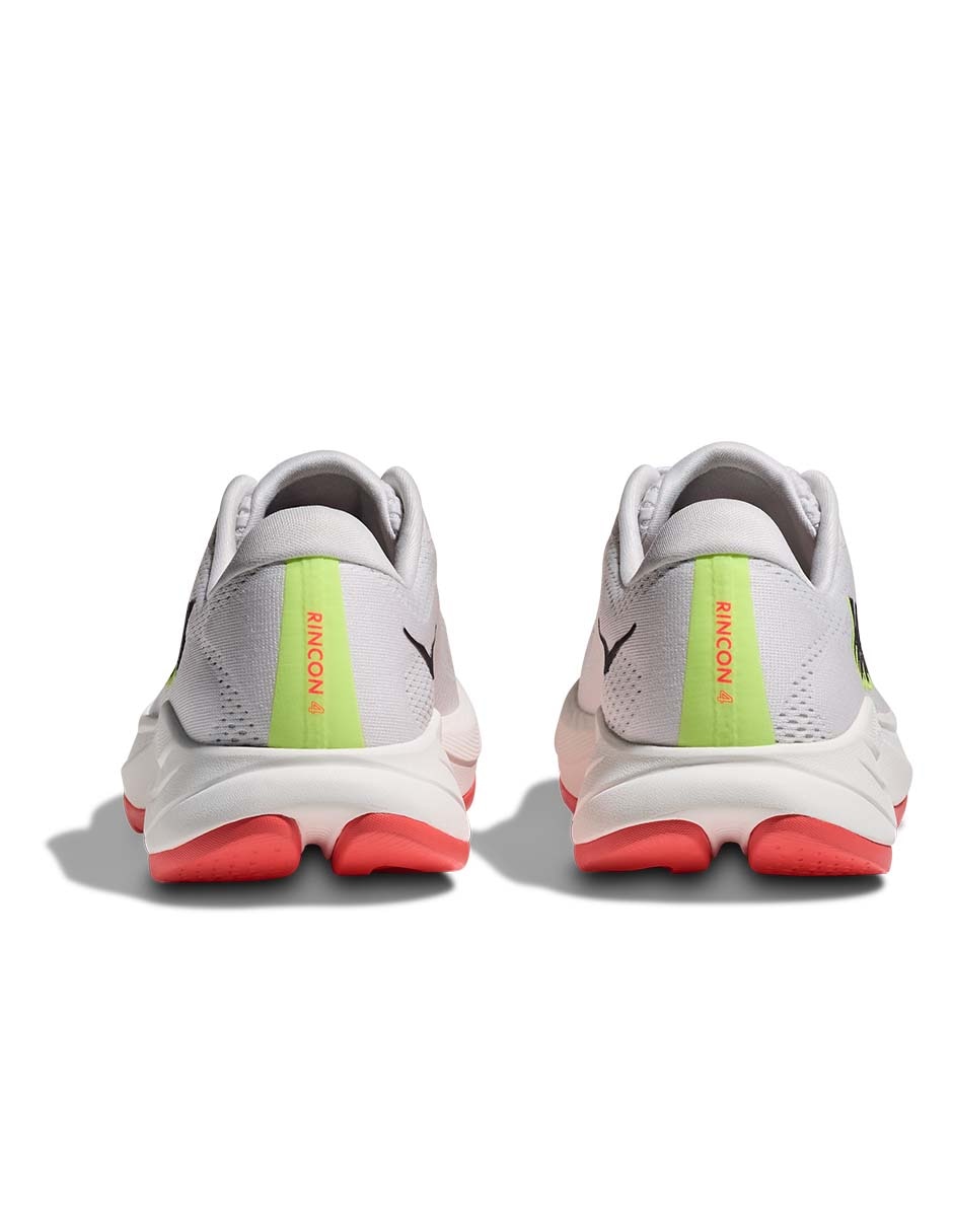 Tenis Rincon 4 de hombre para correr 2