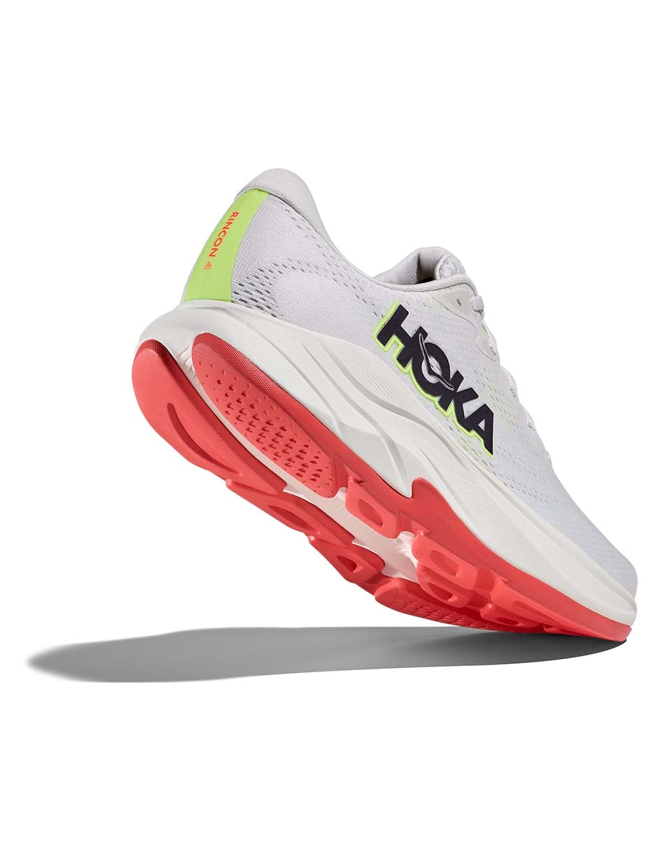 Tenis Rincon 4 de hombre para correr 3