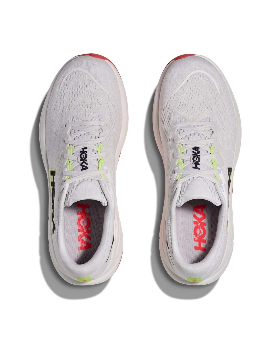 Tenis Rincon 4 de hombre para correr 5