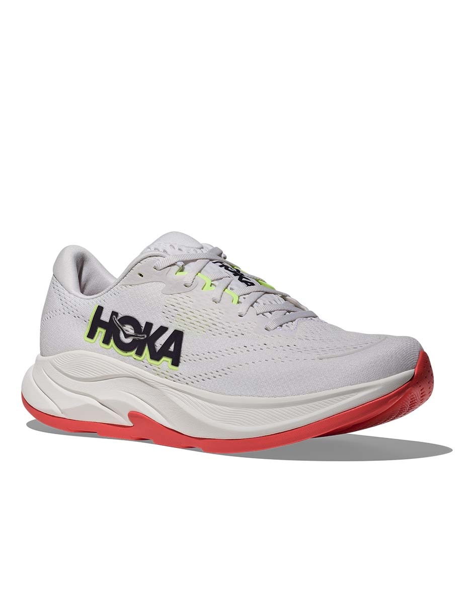Tenis Rincon 4 de hombre para correr 8