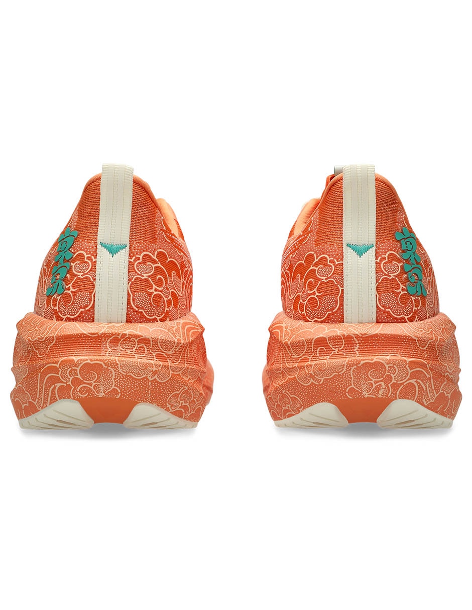 Tenis Novablast 5 Tokyo Tm para correr unisex 5