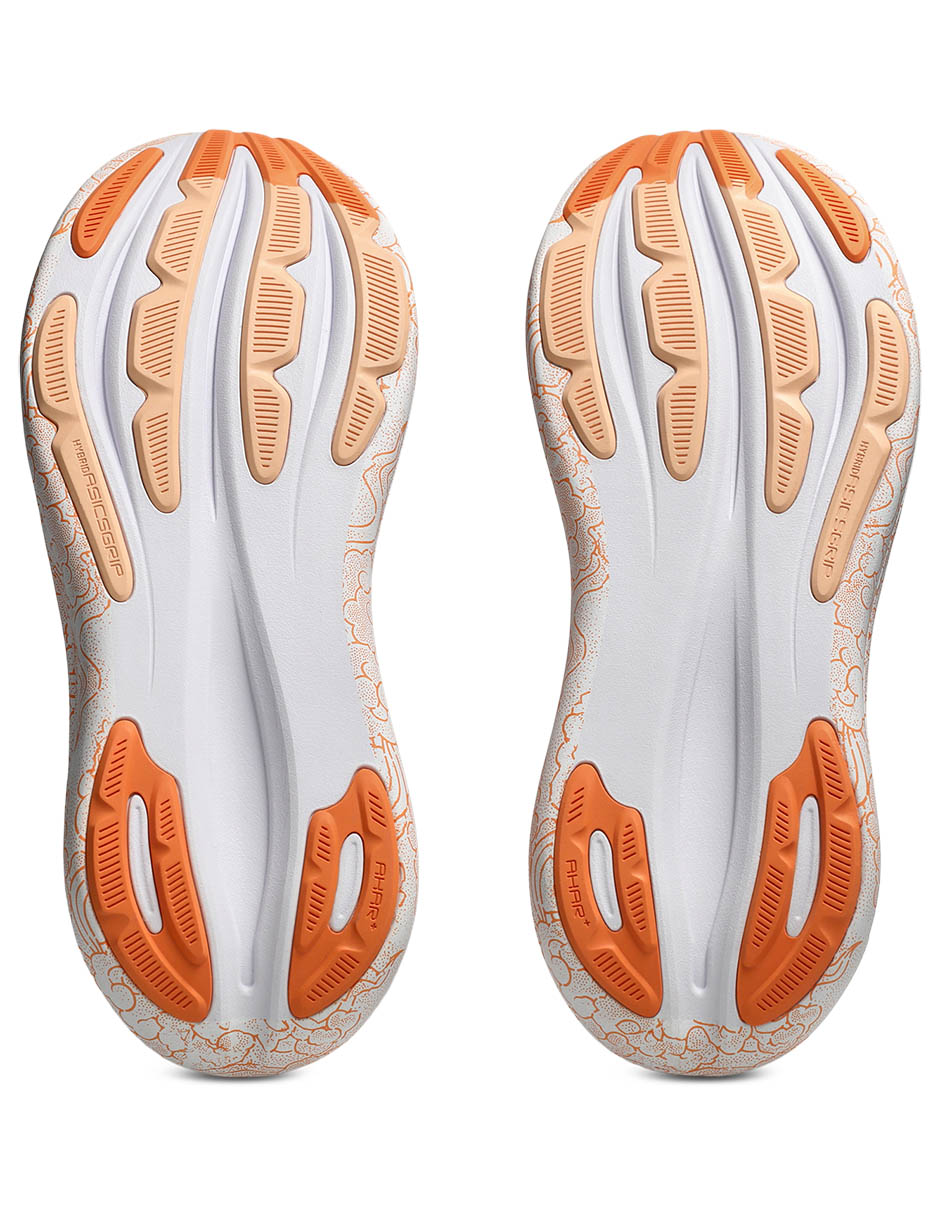 Tenis Gel-Nimbus 28 Tokyo Tm para correr unisex 3