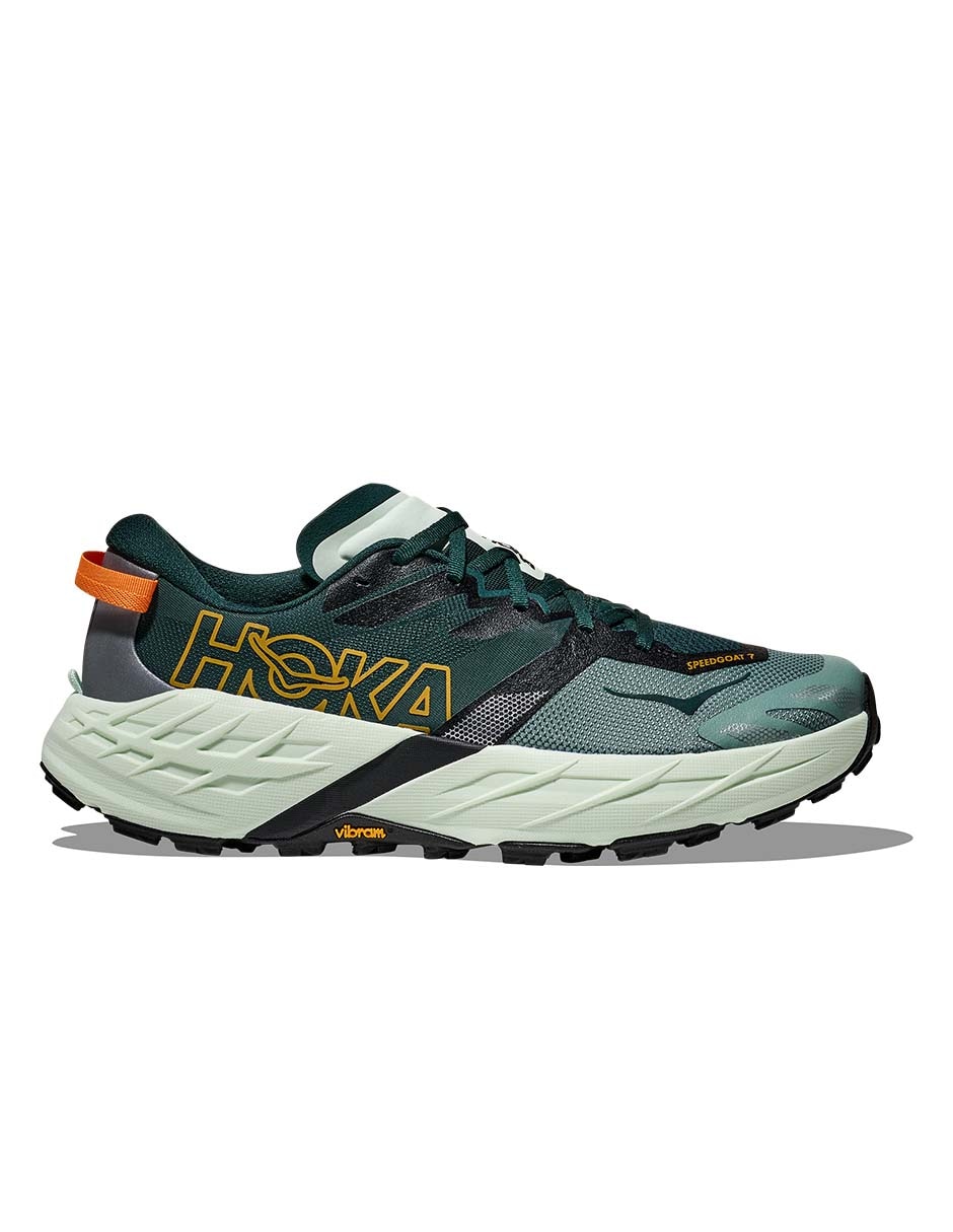 Tenis Speedgoat 7 para senderismo de hombre