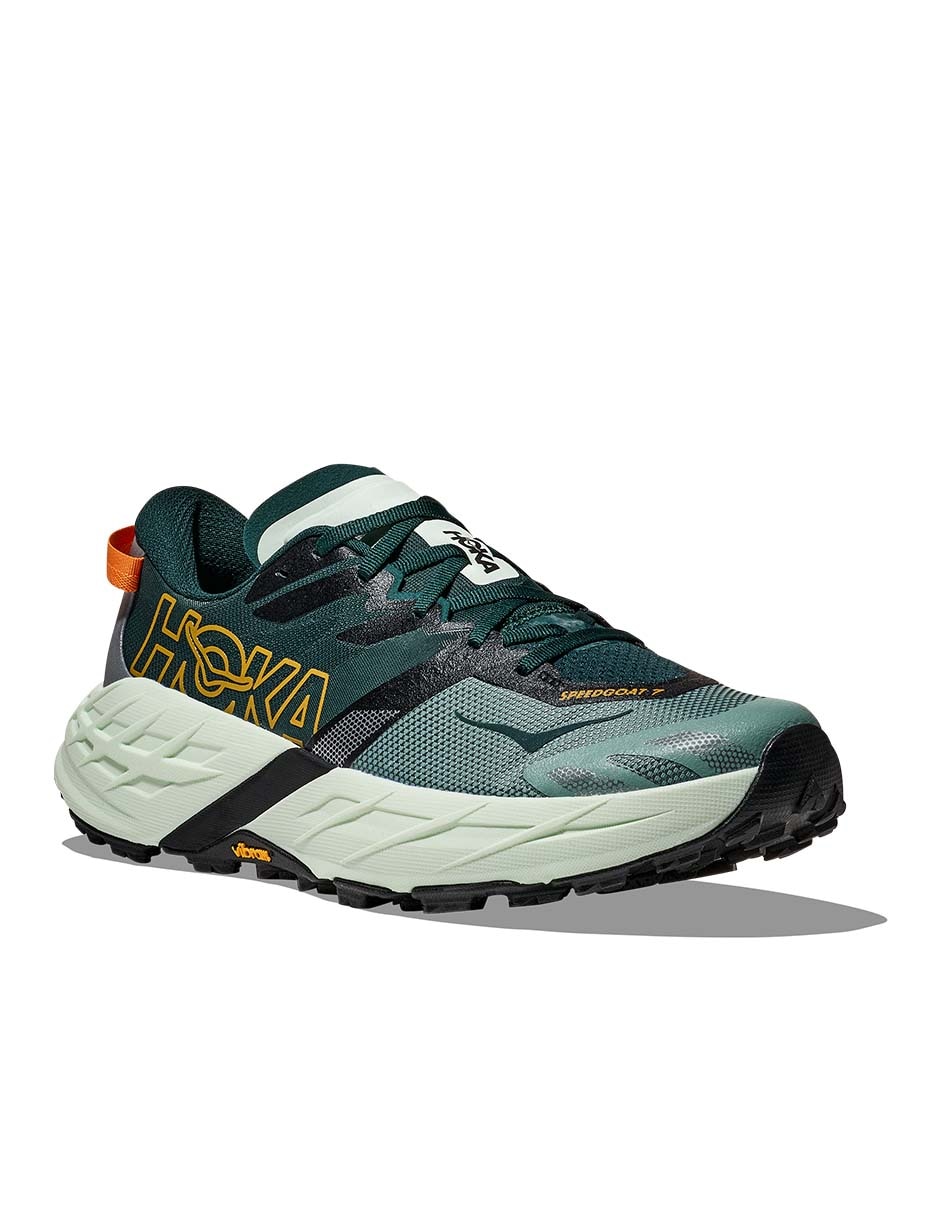 Tenis Speedgoat 7 para senderismo de hombre 2