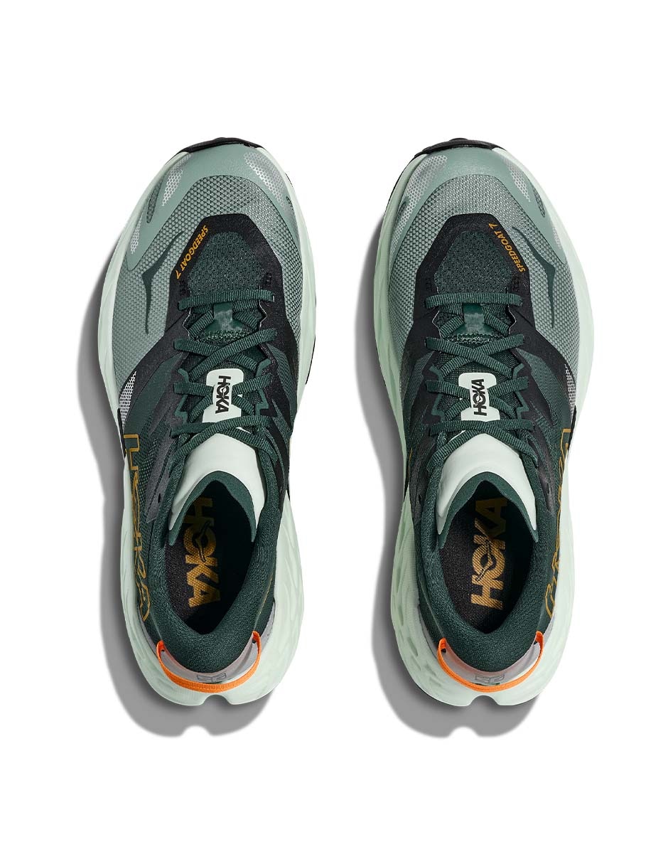 Tenis Speedgoat 7 para senderismo de hombre 6