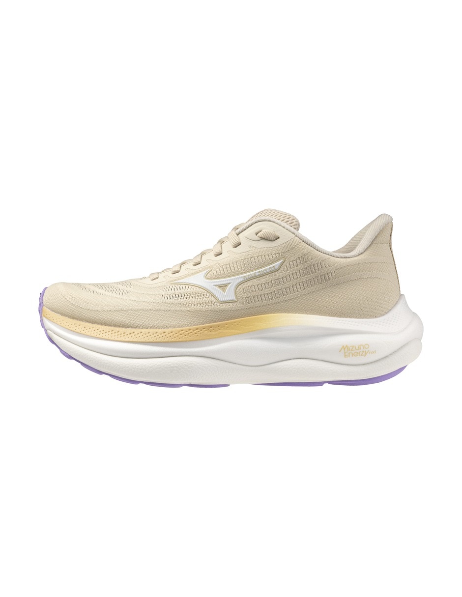 Tenis Wave Sky 9 para correr de mujer