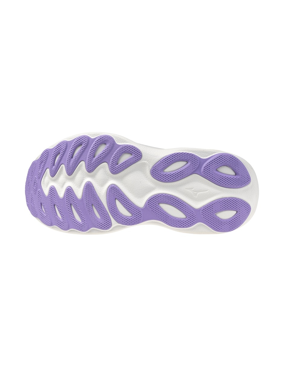Tenis Wave Sky 9 para correr de mujer 2