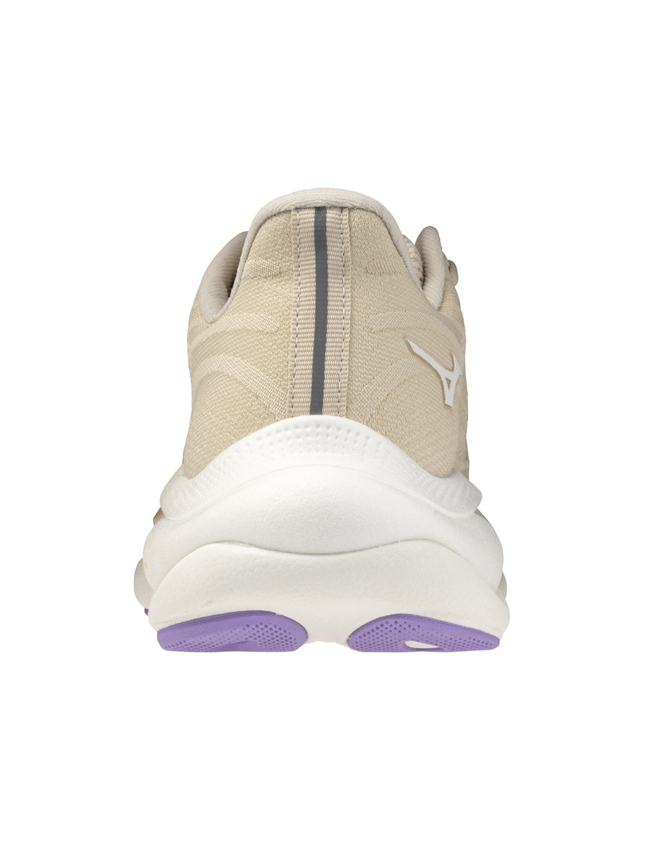Tenis Wave Sky 9 para correr de mujer 5