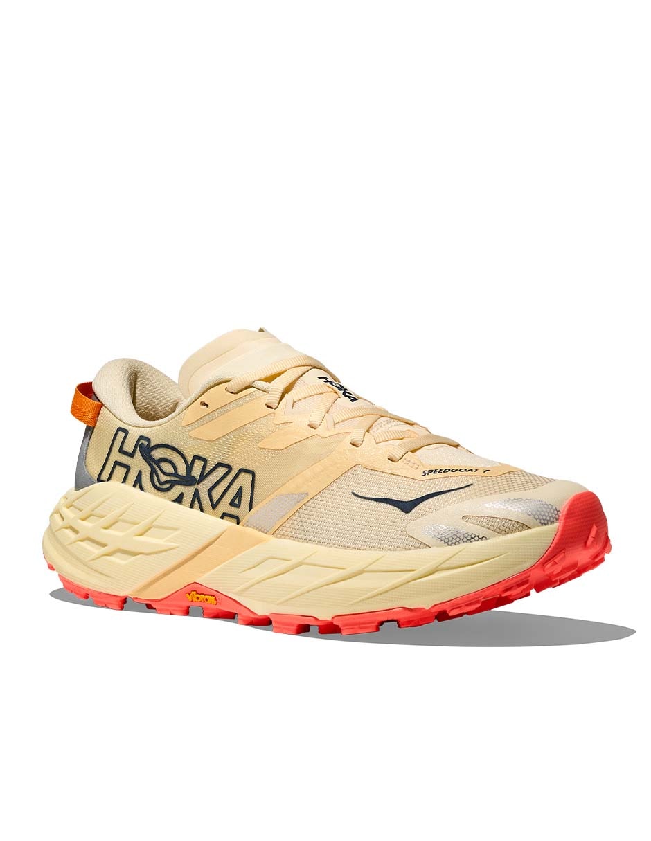 Tenis Speedgoat 7 para senderismo de mujer 2